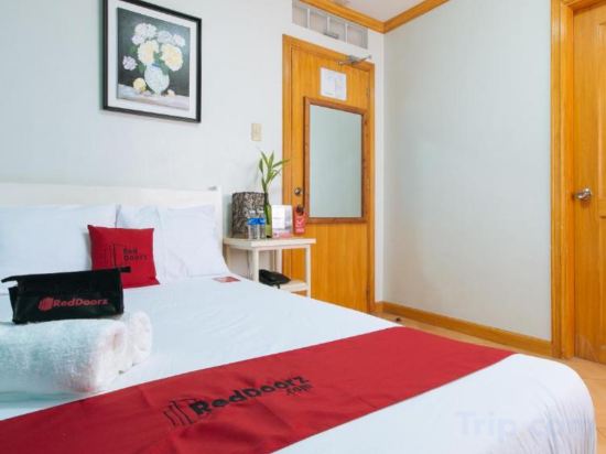 Фото RedDoorz @ Arimbay Legazpi City - Hostel
