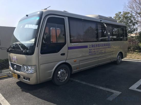 Фото Mercure Shanghai Hongqiao South