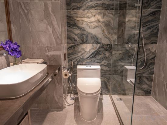 Фото Boulevard Hotel Bangkok