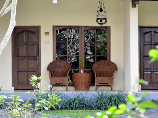 Фото Champlung Sari Hotel and SPA Ubud