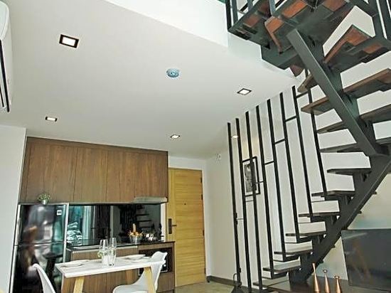 Фото Utopia Naiharn