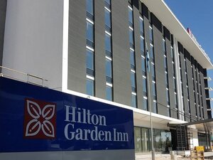 Гостиница Hilton Garden Inn Gaborone