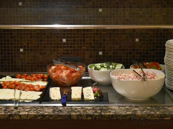 Фото Achat Hotel Munchen Sud