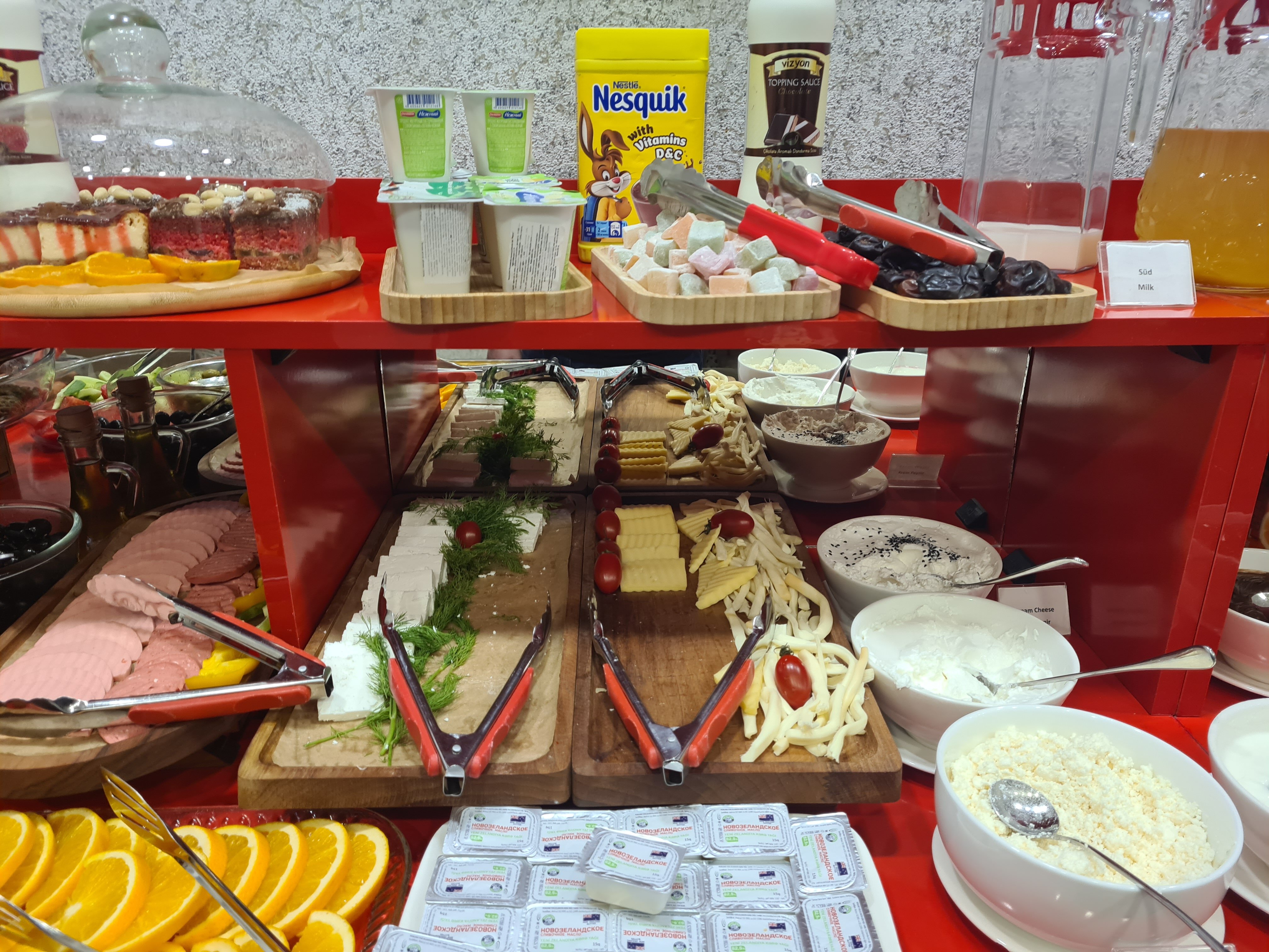 Фото Центр Сити Баку