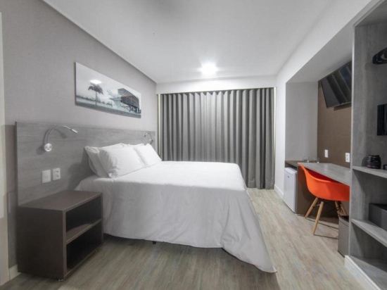 Фото Intercity Campina Grande Citymix