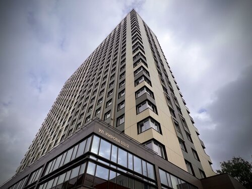 Гостиница Гостиниц.Net в Новосибирской области