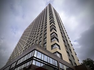 Gostinic.Net (Novosibirsk, Kirova Street, 113/2), hotel