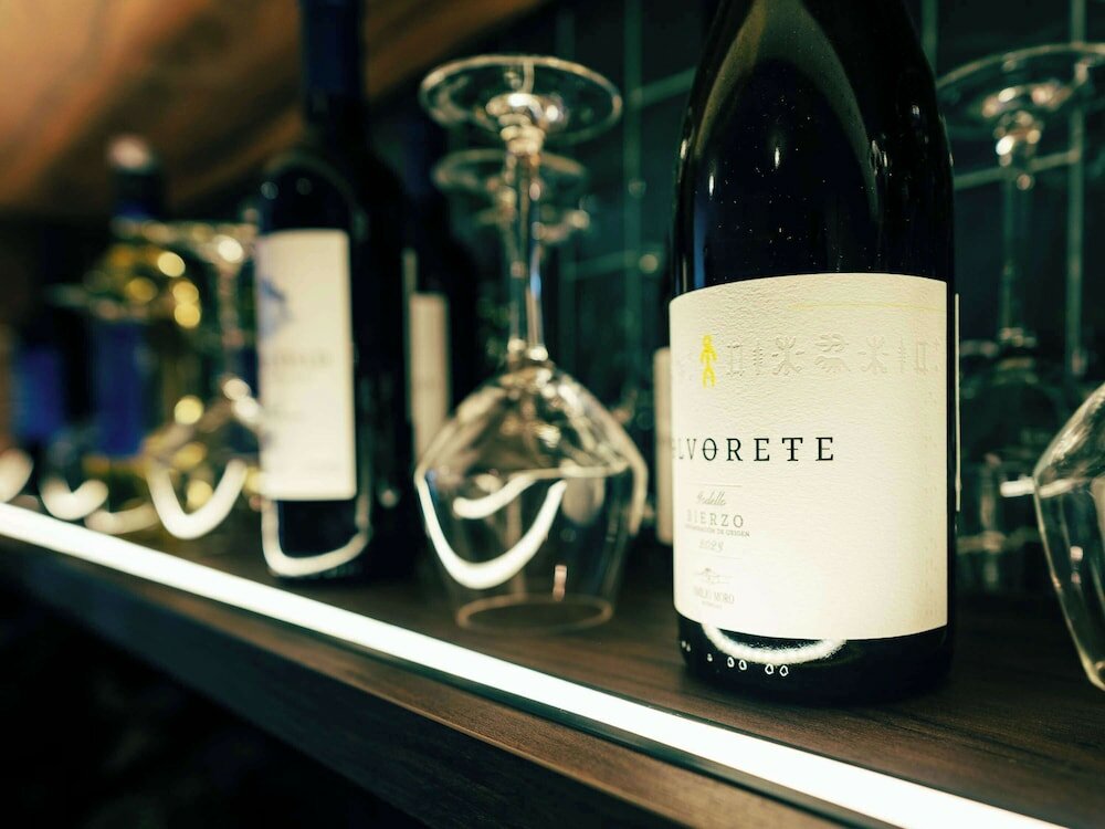 Фото Ibis Madrid Centro