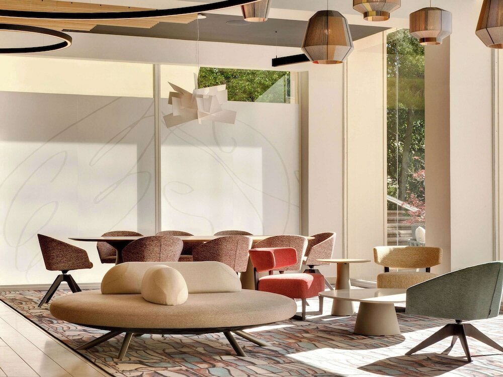 Фото Mercure Montpellier Centre Comédie Hotel