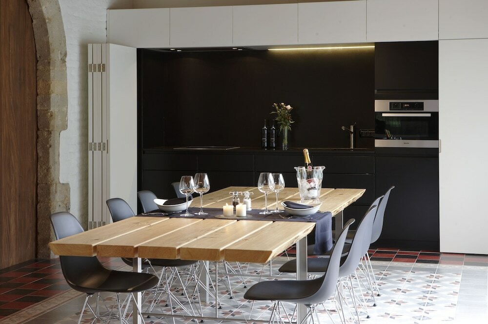 Фото B&b Baron's House Neerijse - Leuven