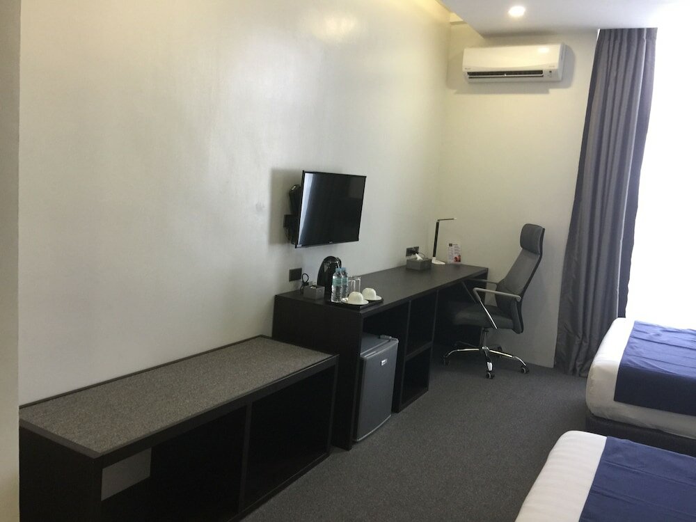 Фото Mezzo Hotel