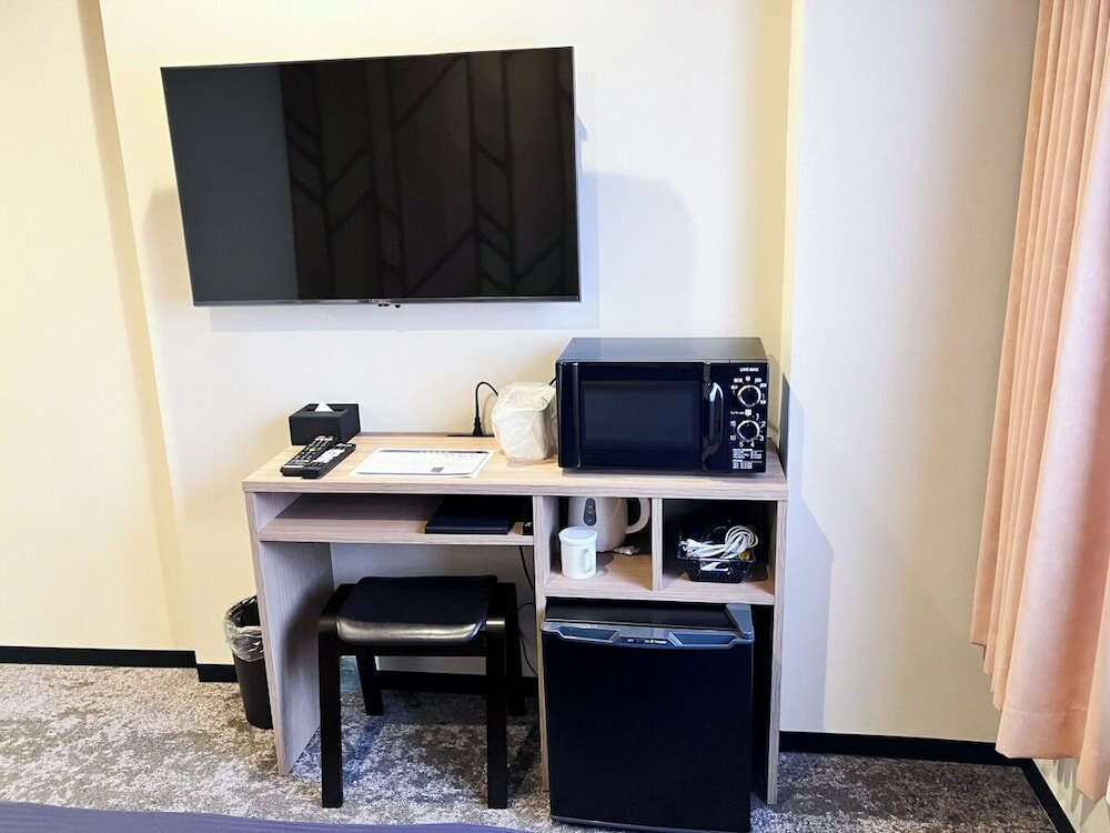 Фото Hotel Livemax Kagoshima