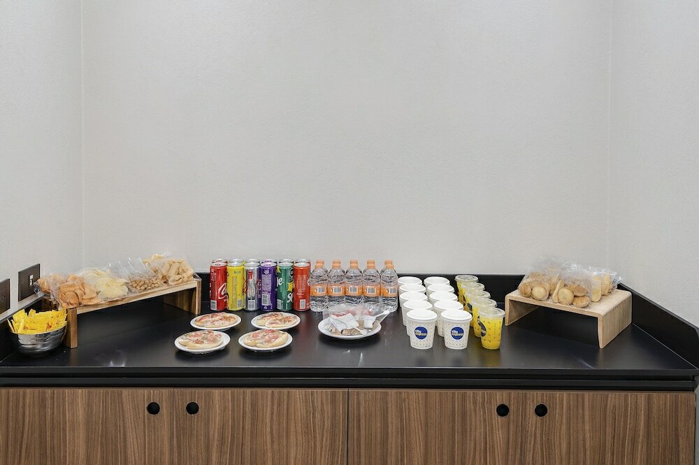 Фото City Express by Marriott Ciudad De México La Raza