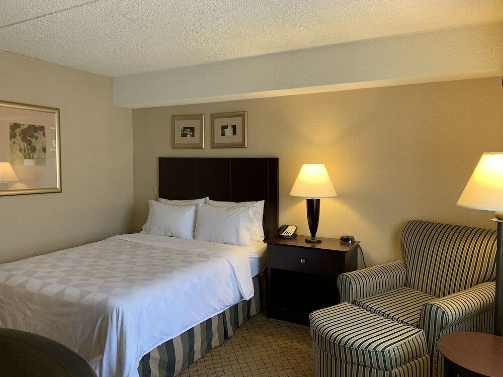 Фото Holiday Inn Johnstown Downtown, an Ihg Hotel