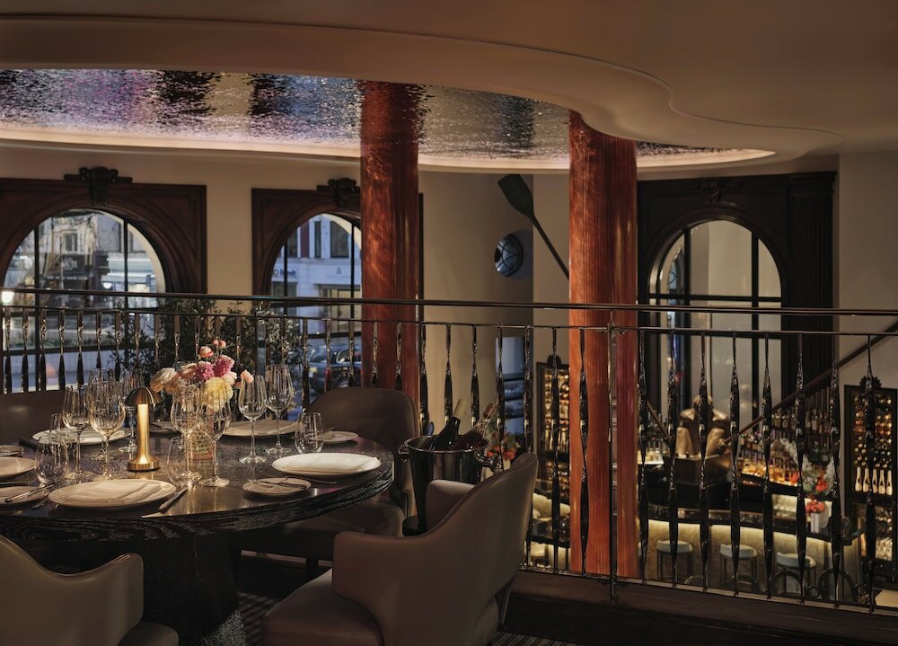 Фото One Aldwych