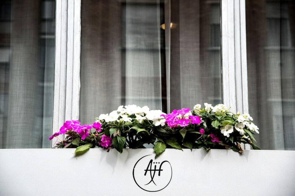 Фото Hotel Agape