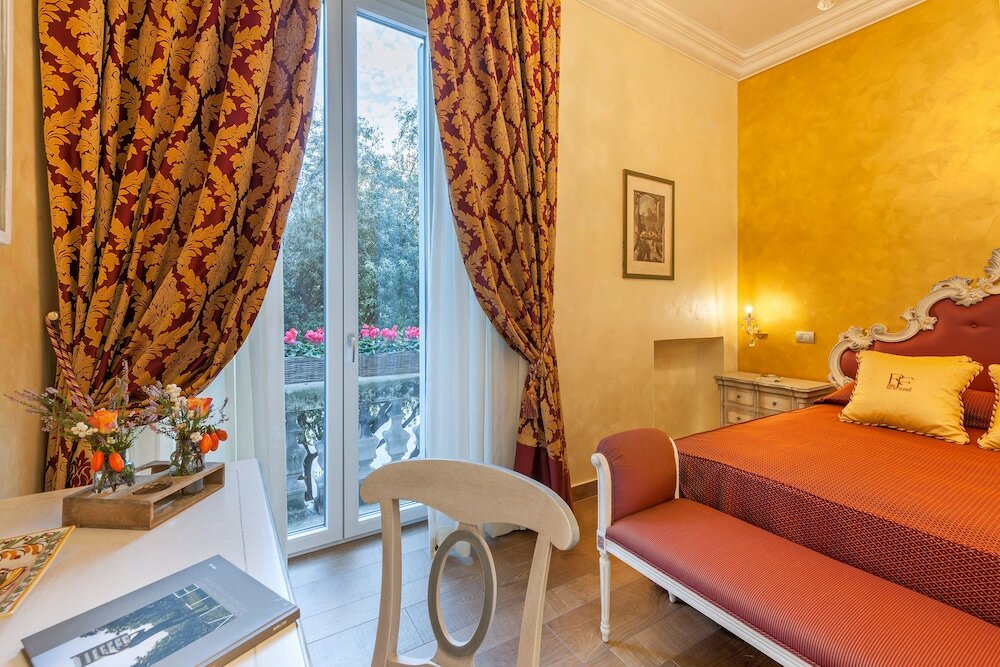 Фото Relais Empire