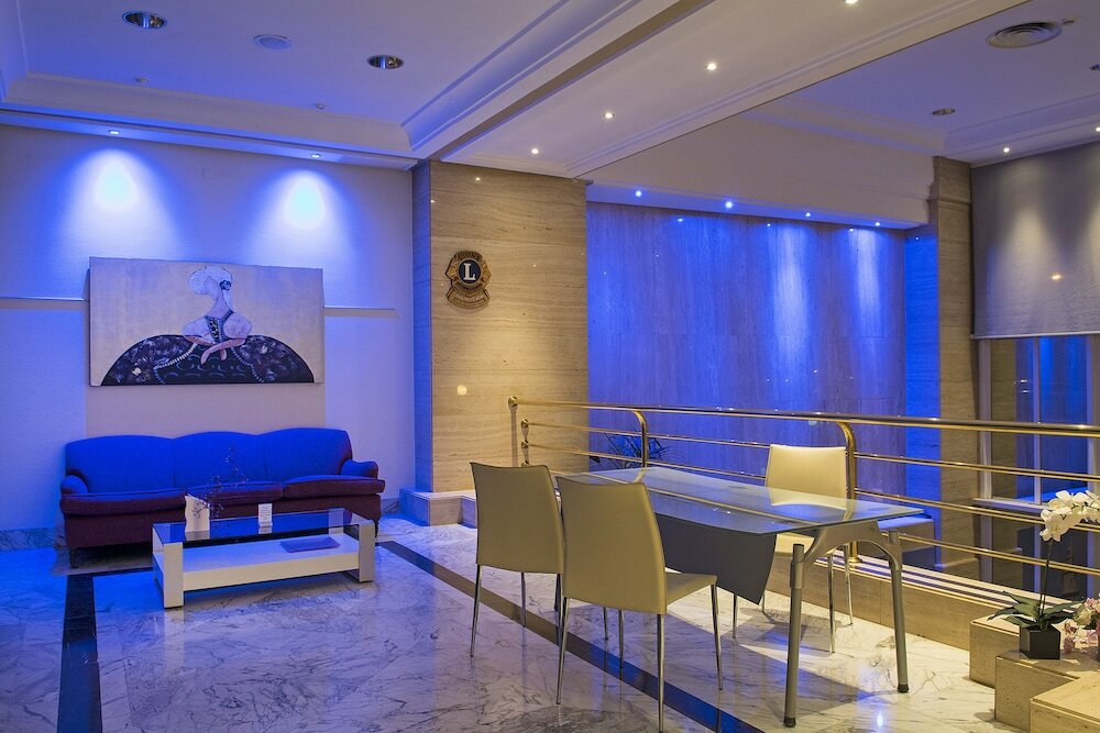 Фото Melia Maria Pita