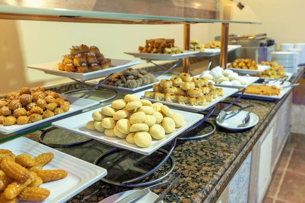 Фото Jolie Ville Hotel & SPA Kings Island Luxor