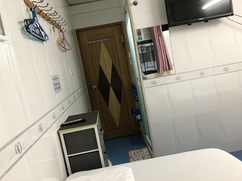 Фото Beverly Guest House