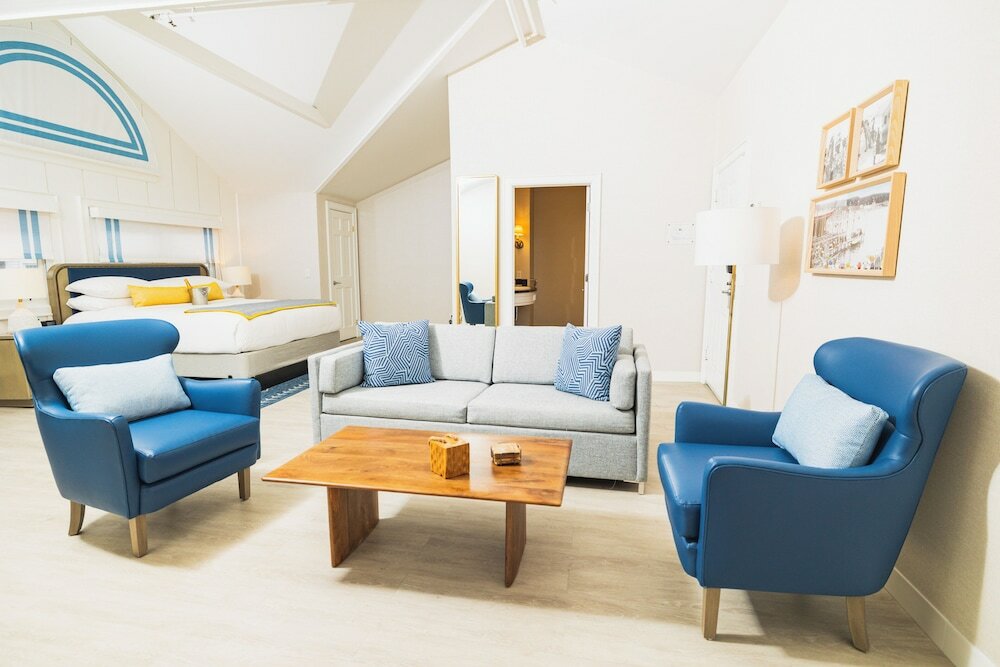 Фото Danfords Hotel and Marina