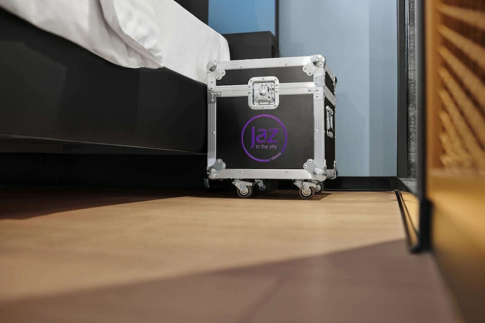 Фото Jaz in the City Vienna