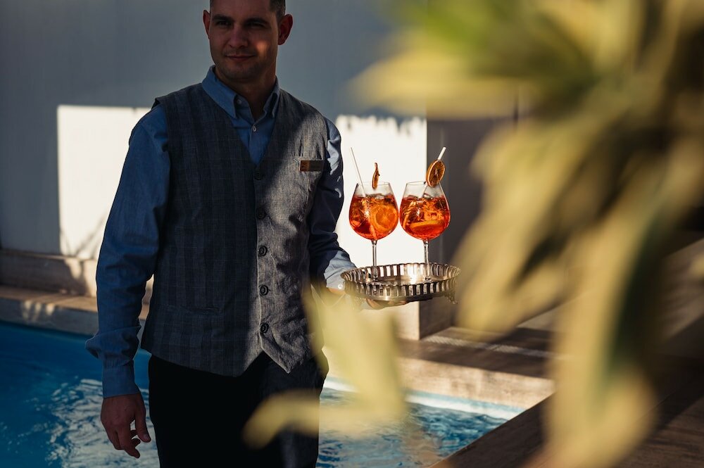 Фото Estalagem St. Hubertus