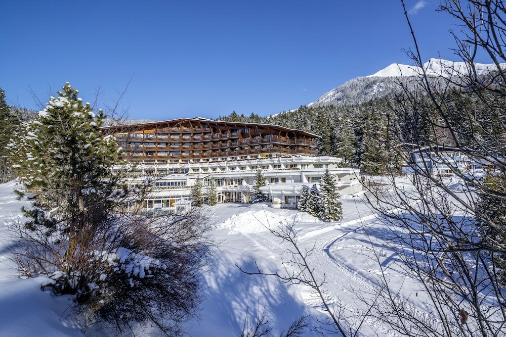 Фото Krumers Alpin