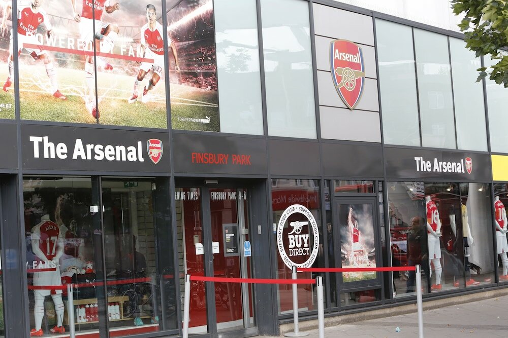 Фото Best Western London Highbury