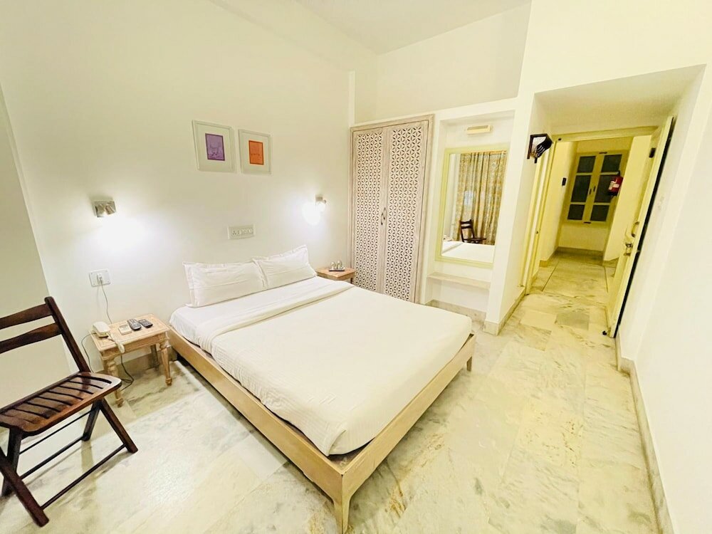 Фото Jaiwana Haveli