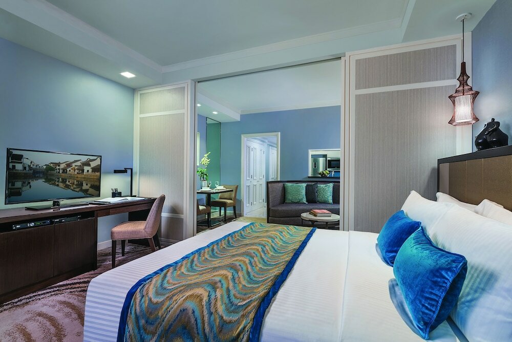 Фото Ascott Makati