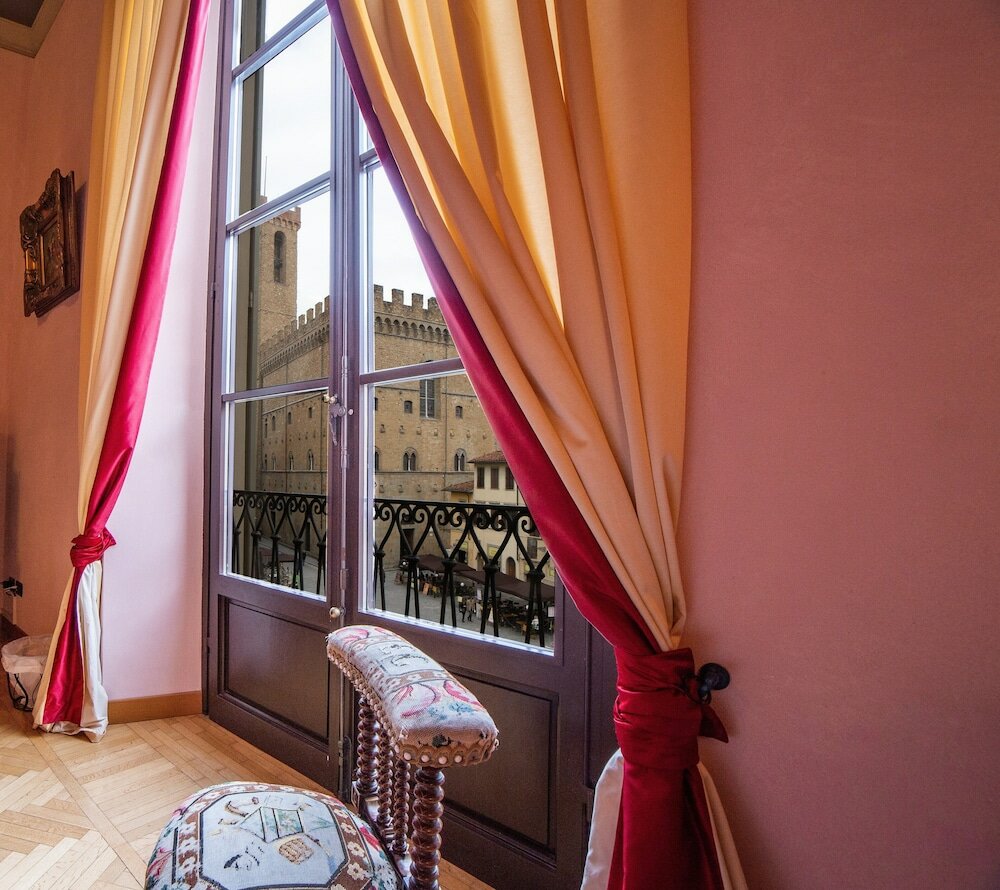 Фото B&b Galileo 2000