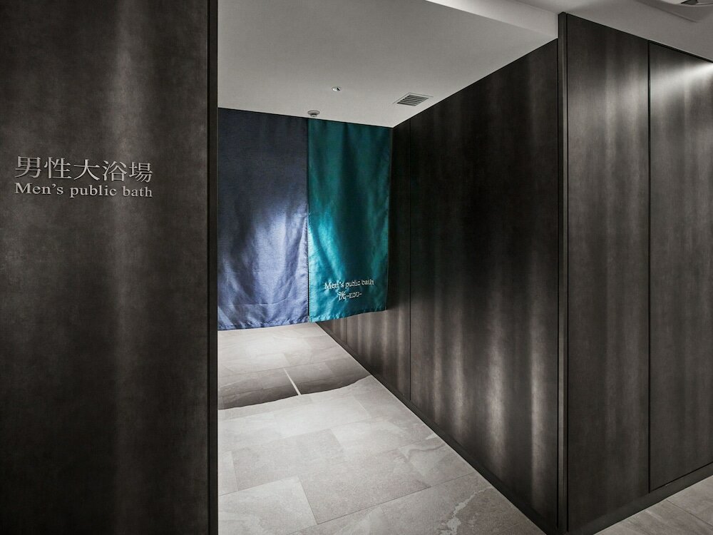 Фото Villa Fontaine Grand Osaka Umeda