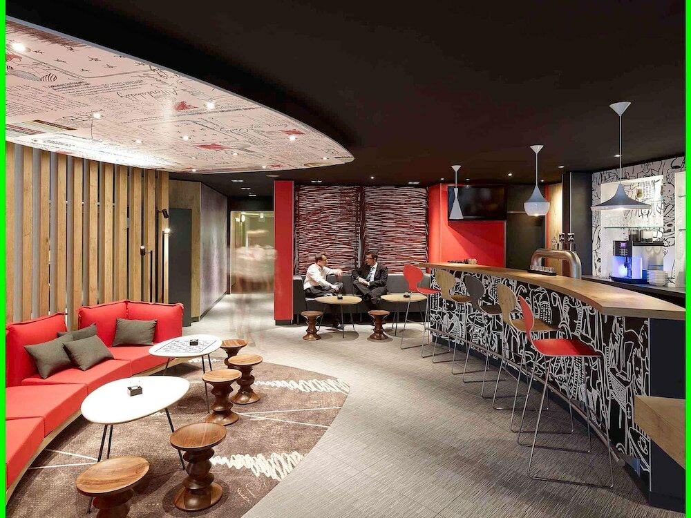 Фото отеля 5