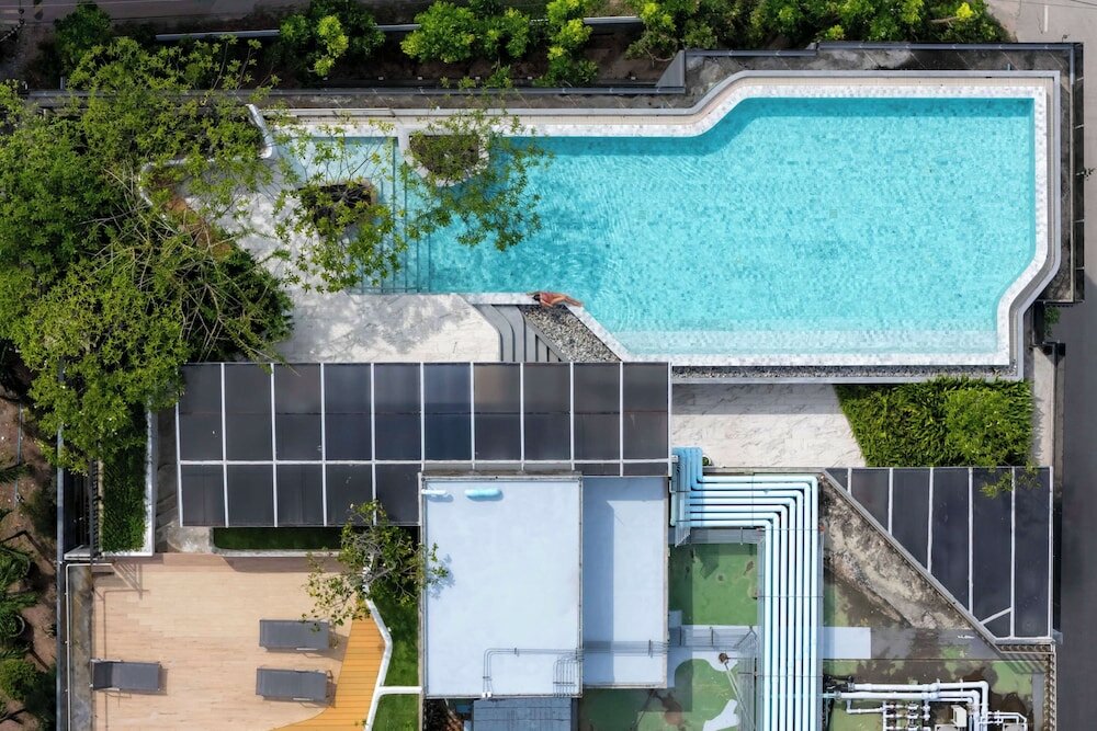 Фото Howard Johnson by Wyndham Pattaya JC