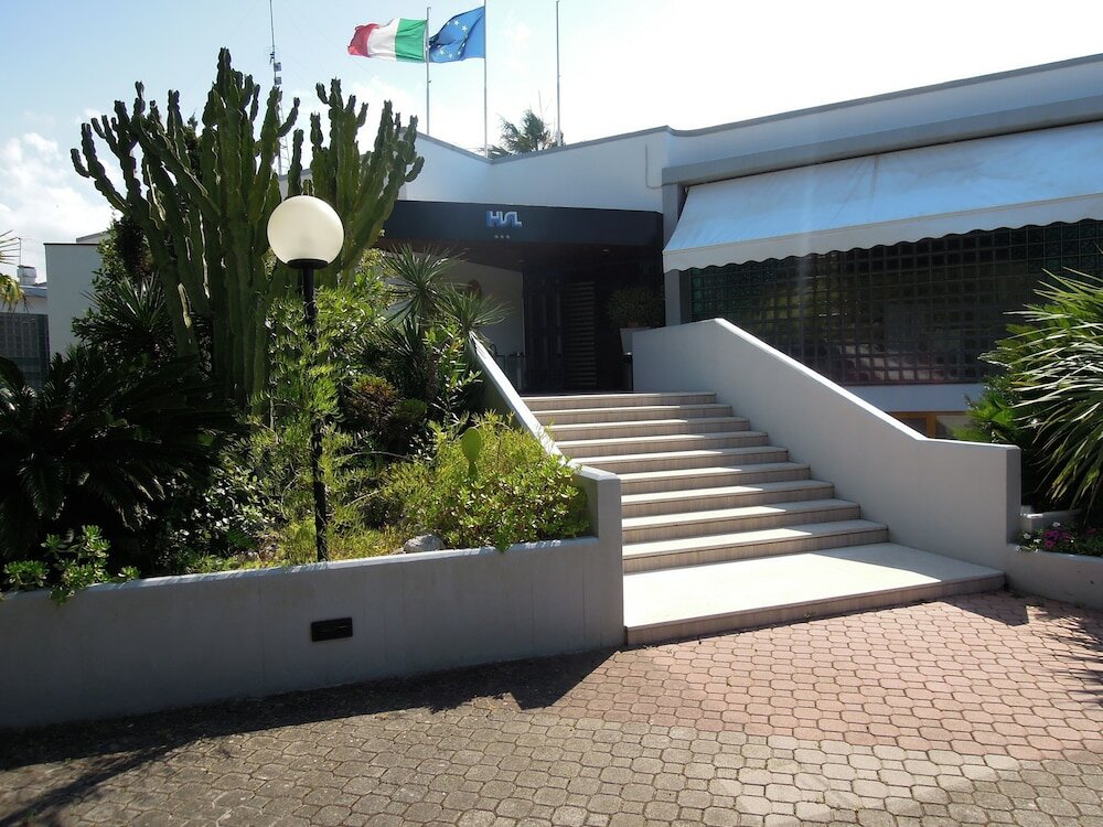 Фото Hotel Santa Lucia