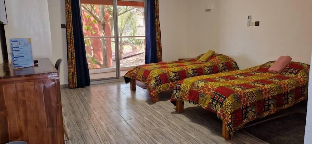 Фото New Robinson Plage