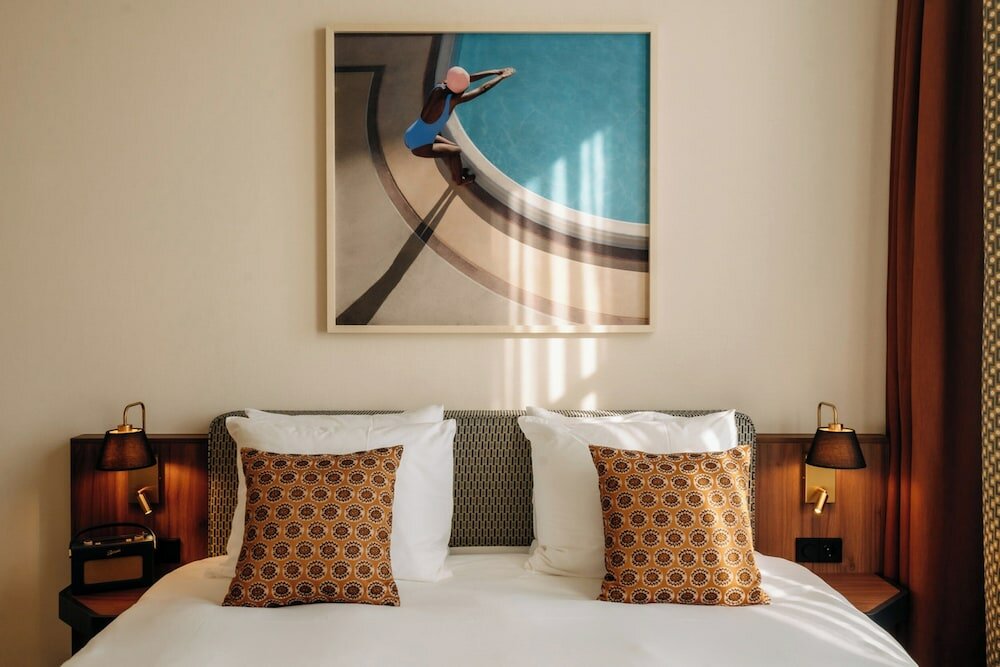 Фото De Plesman Residences