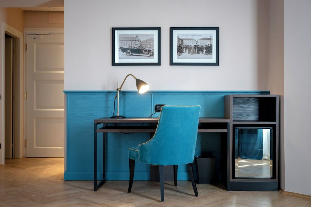 Фото Stadt Hotel Citta