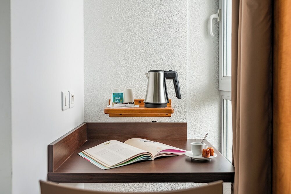 Фото Premiere Classe Lyon Centre - Gare Part Dieu