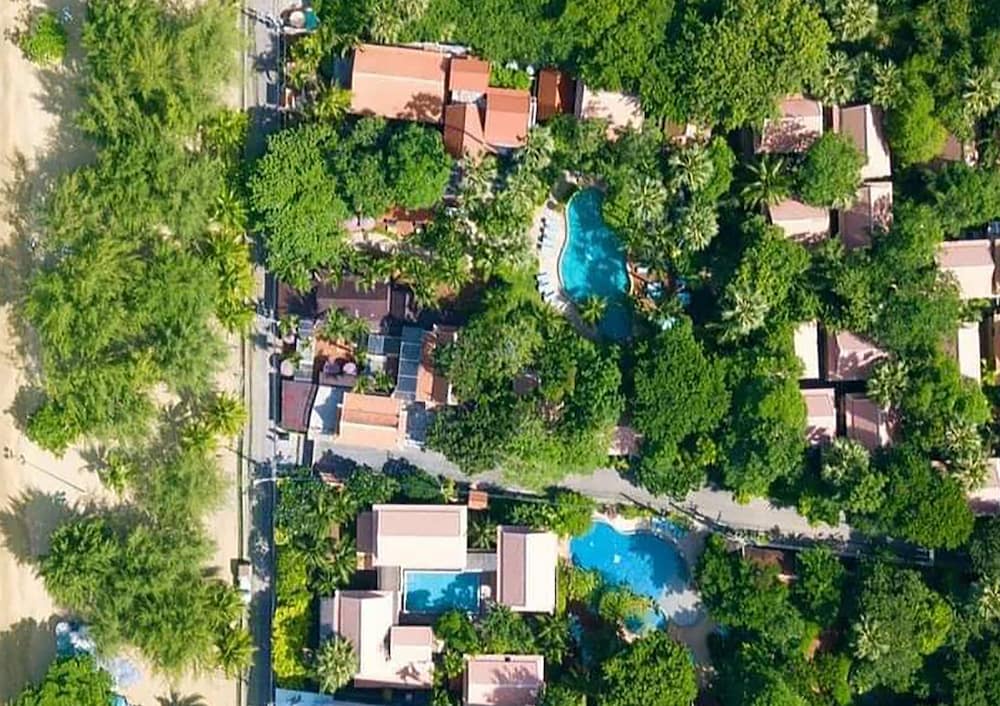 Фото Rabbit Resort Pattaya