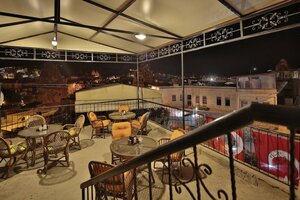 Гостиница View Cave Hotel