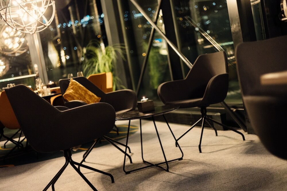 Фото Quality Hotel Grand Royal