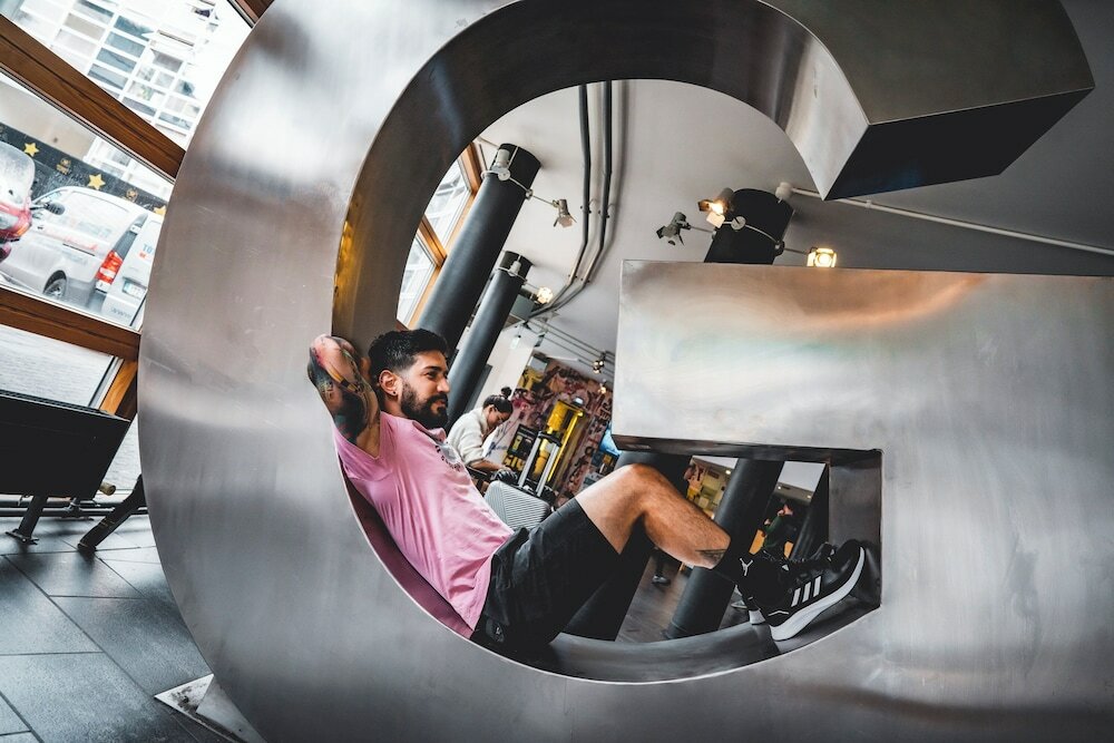 Фото Generator Dublin