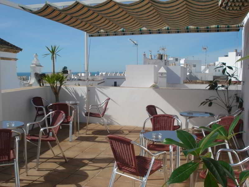 Фото Хостел Hostal Campito & Coworking