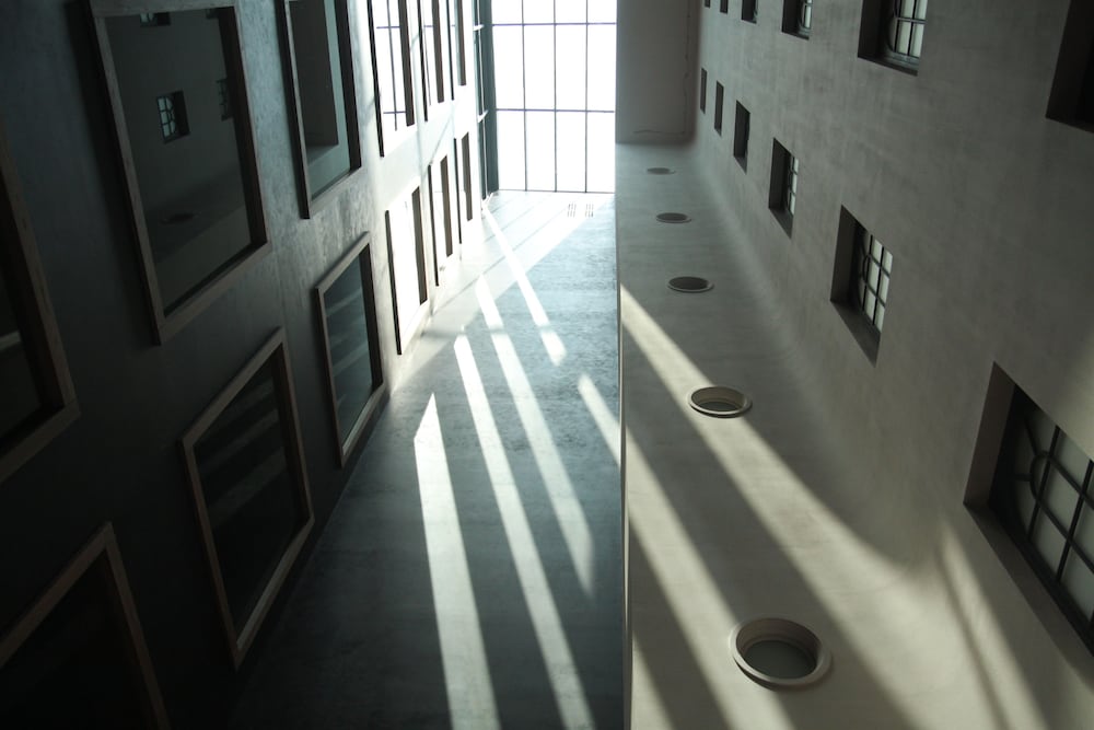 Фото Alma Barcelona Gl