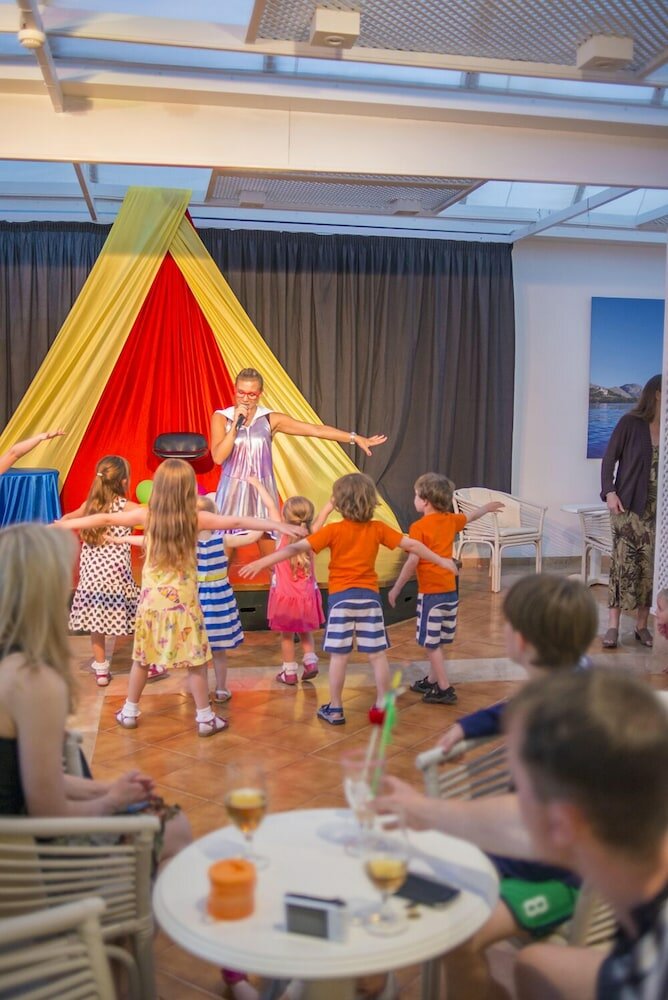 Фото Puerto Azul Suite Hotel