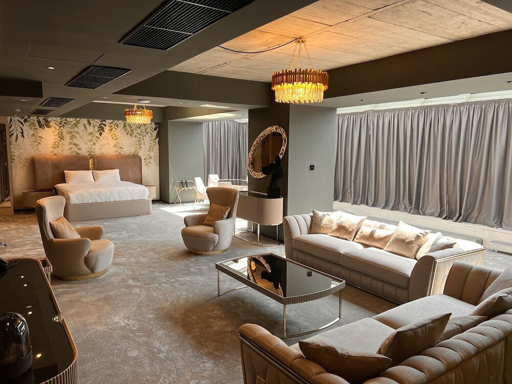 Фото Mercure Timisoara