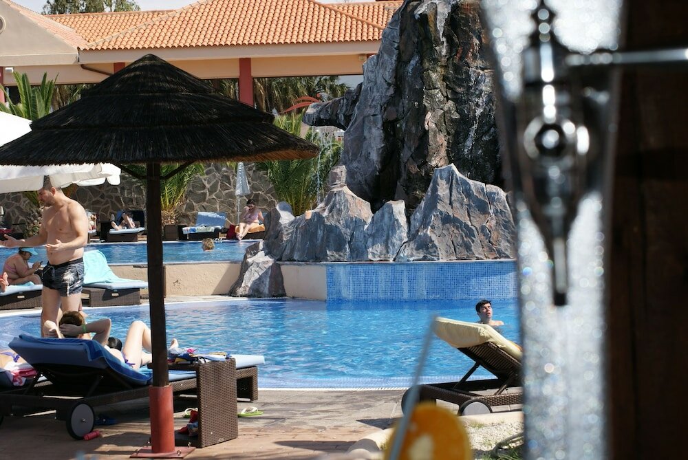 Фото Grand Hotel Callao