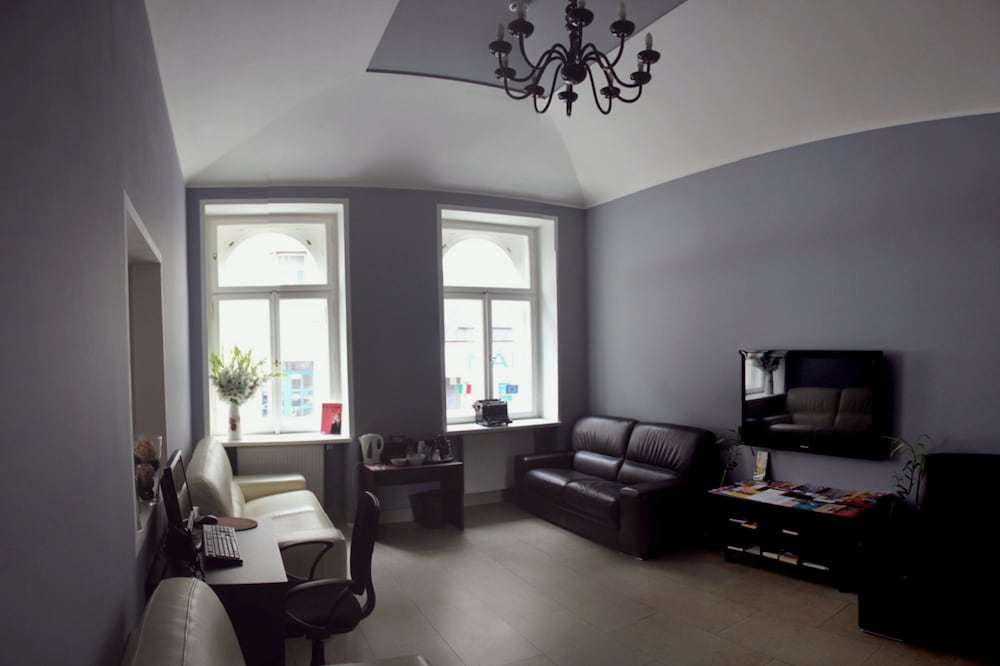 Фото Trevi Hotel